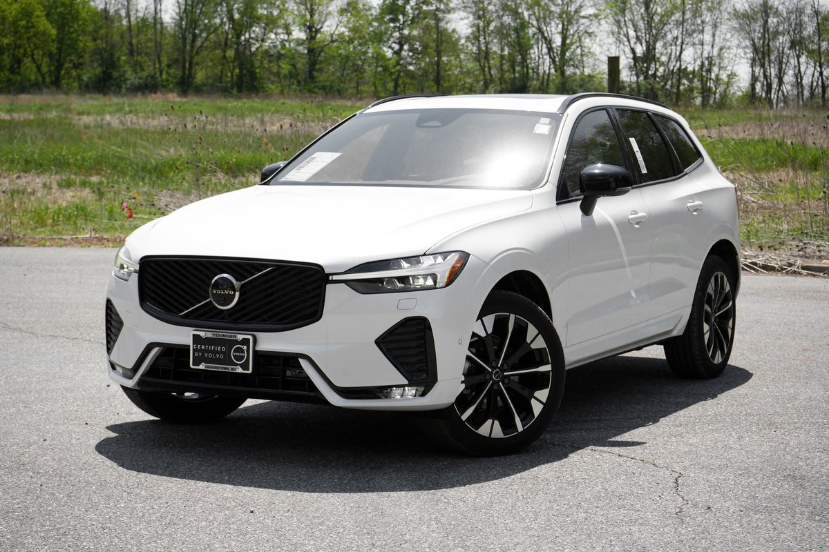Younger Volvo tweet media