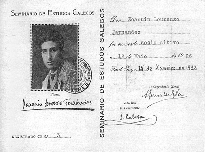 portasdoxures's tweet photo. @limiator @CCulturalOu @santiagogrial @apatrigal_ Sempre pensei que esta foto era de Xaquín Lorenzo #Xocas pero non.... Era de José Súarez! https://t.co/CrsLOSrHrq