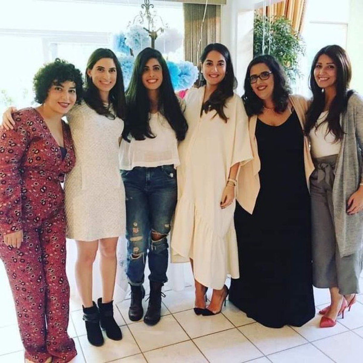 عاموس قبّاص آل سالم - תימני tweet media