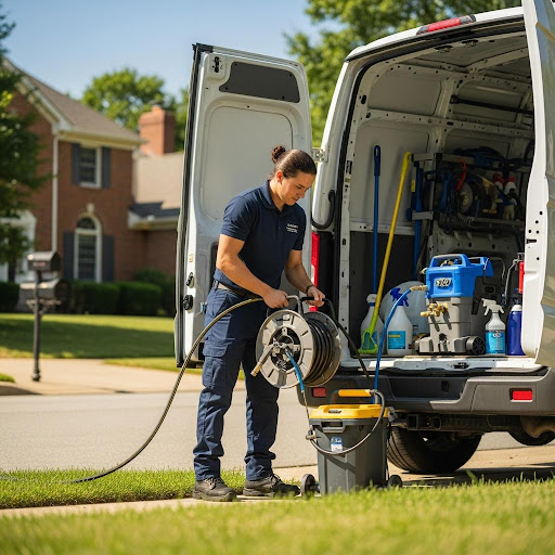 Astrobrite's tweet photo. 1/2 Wondering how to keep your carpets looking fresh and vibrant? Arlington VA Carpet Cleaning specializes in eco-friendly carpet cleaning and upholstery services to enhance your home’s appeal. Our expert team uses non-toxic solutions that are safe for your family and pets. https://t.co/UAz8ykUsdh
