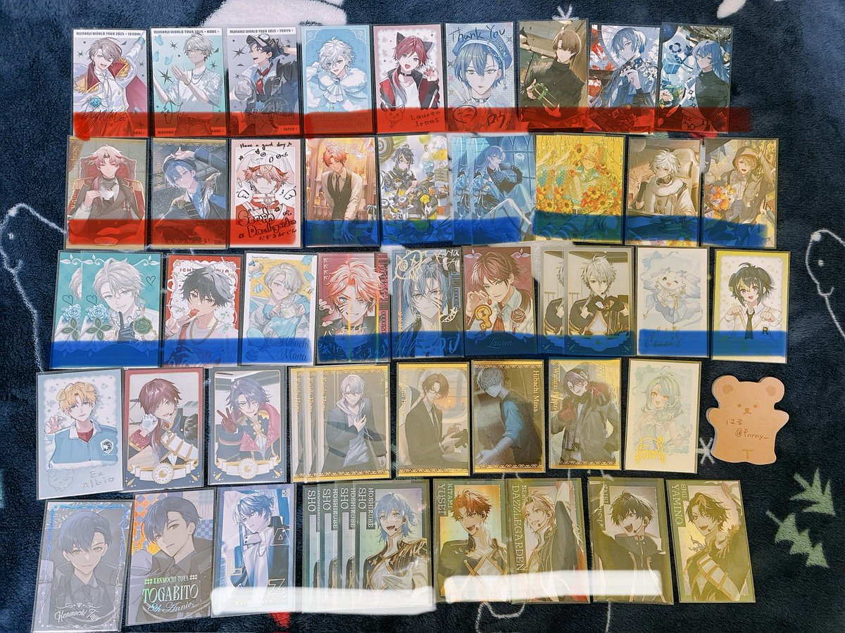 ︎はる tweet media
