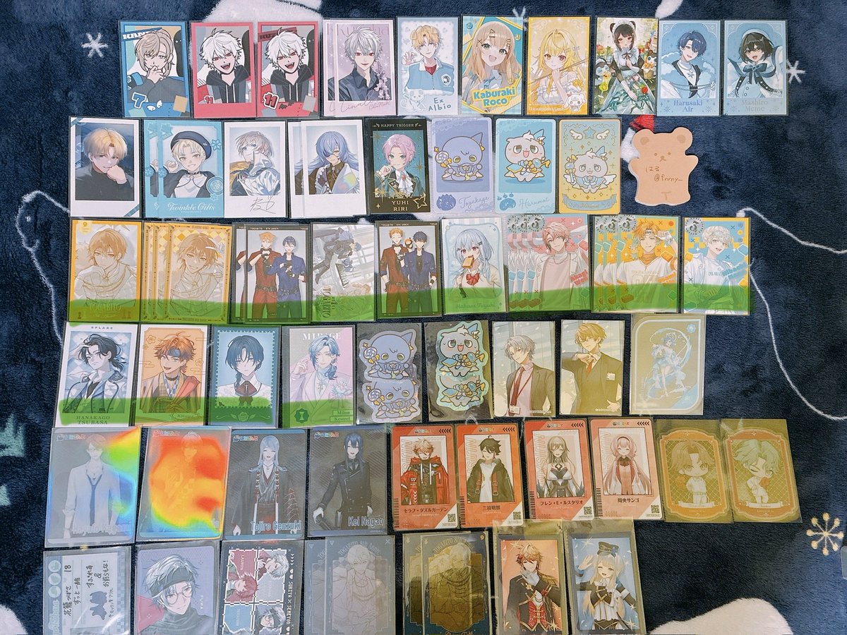 ︎はる tweet media