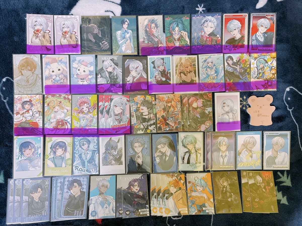 ︎はる tweet media