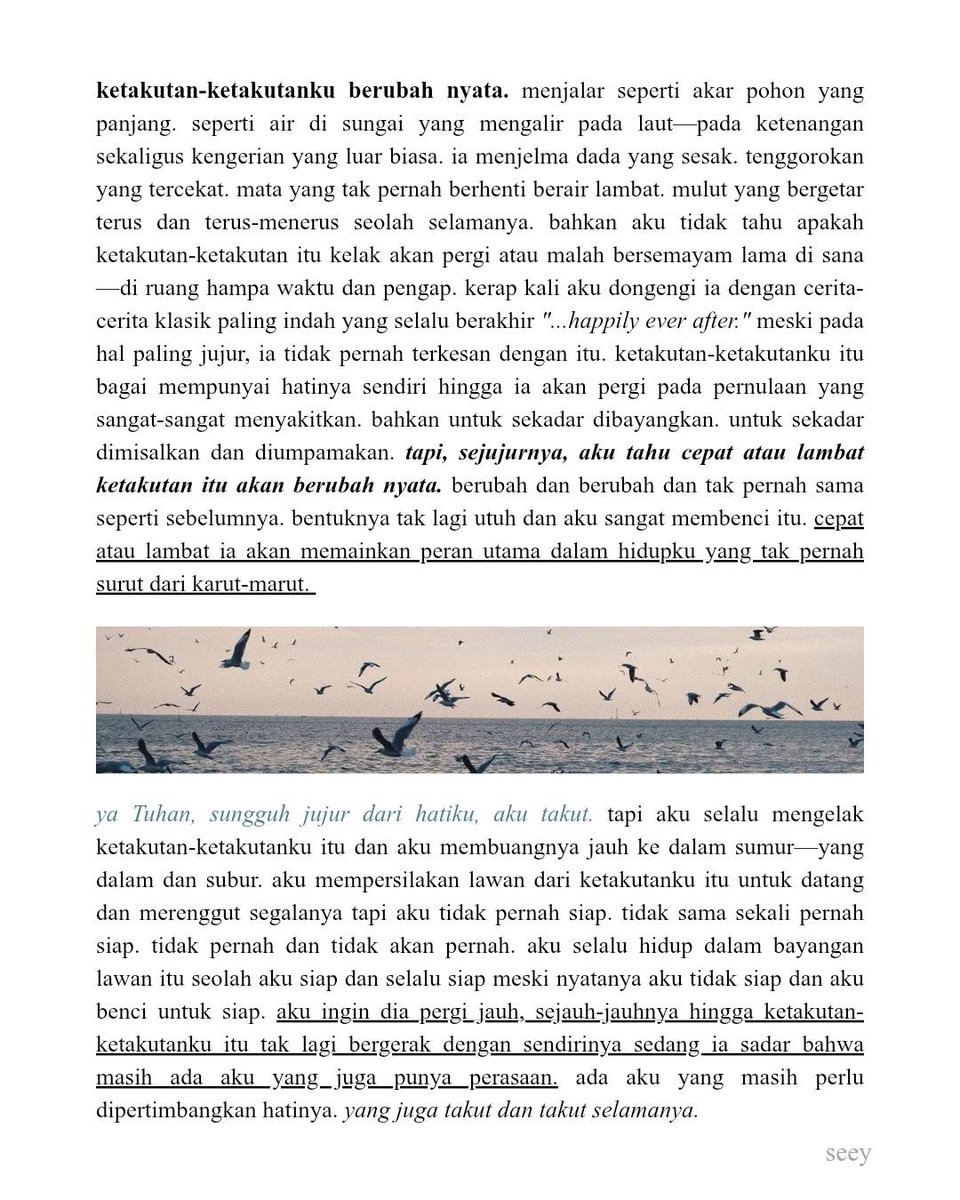 Writing Corner. tweet media