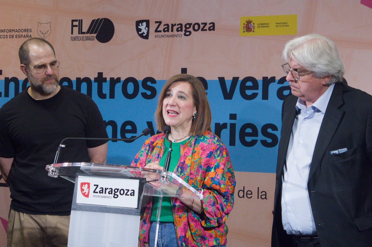 AyuntamientoZaragoza tweet media