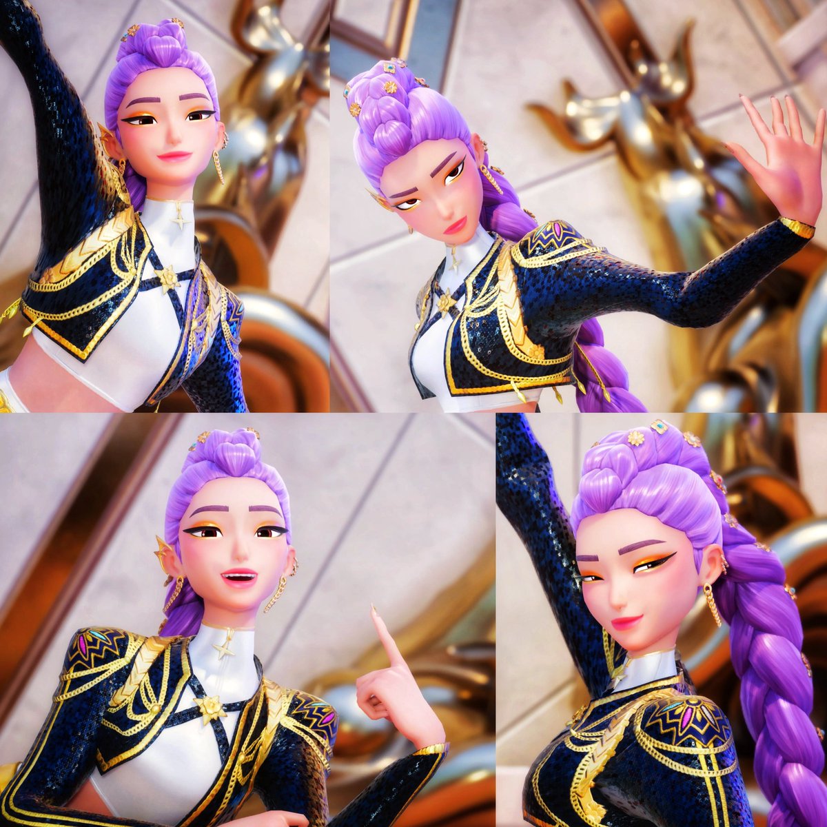 🧡 Bunny 🧡 tweet media