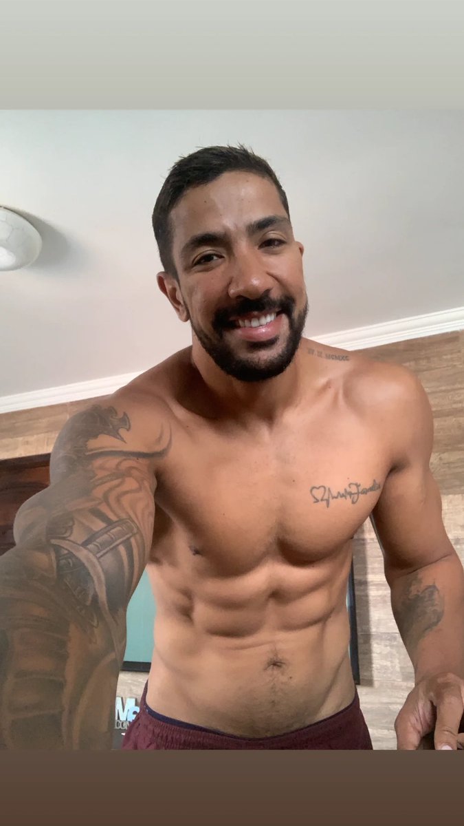 Arthur Samuel Filho tweet media