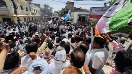 HIMMAT SINGH GURJAR -हिम्मत सिंह गुर्जर tweet media