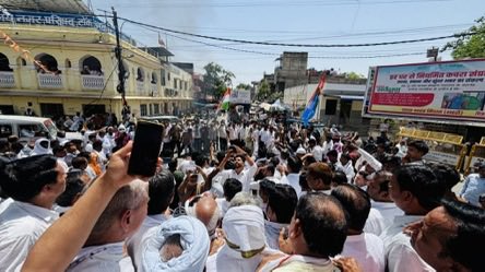 HIMMAT SINGH GURJAR -हिम्मत सिंह गुर्जर tweet media
