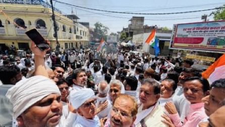 HIMMAT SINGH GURJAR -हिम्मत सिंह गुर्जर tweet media