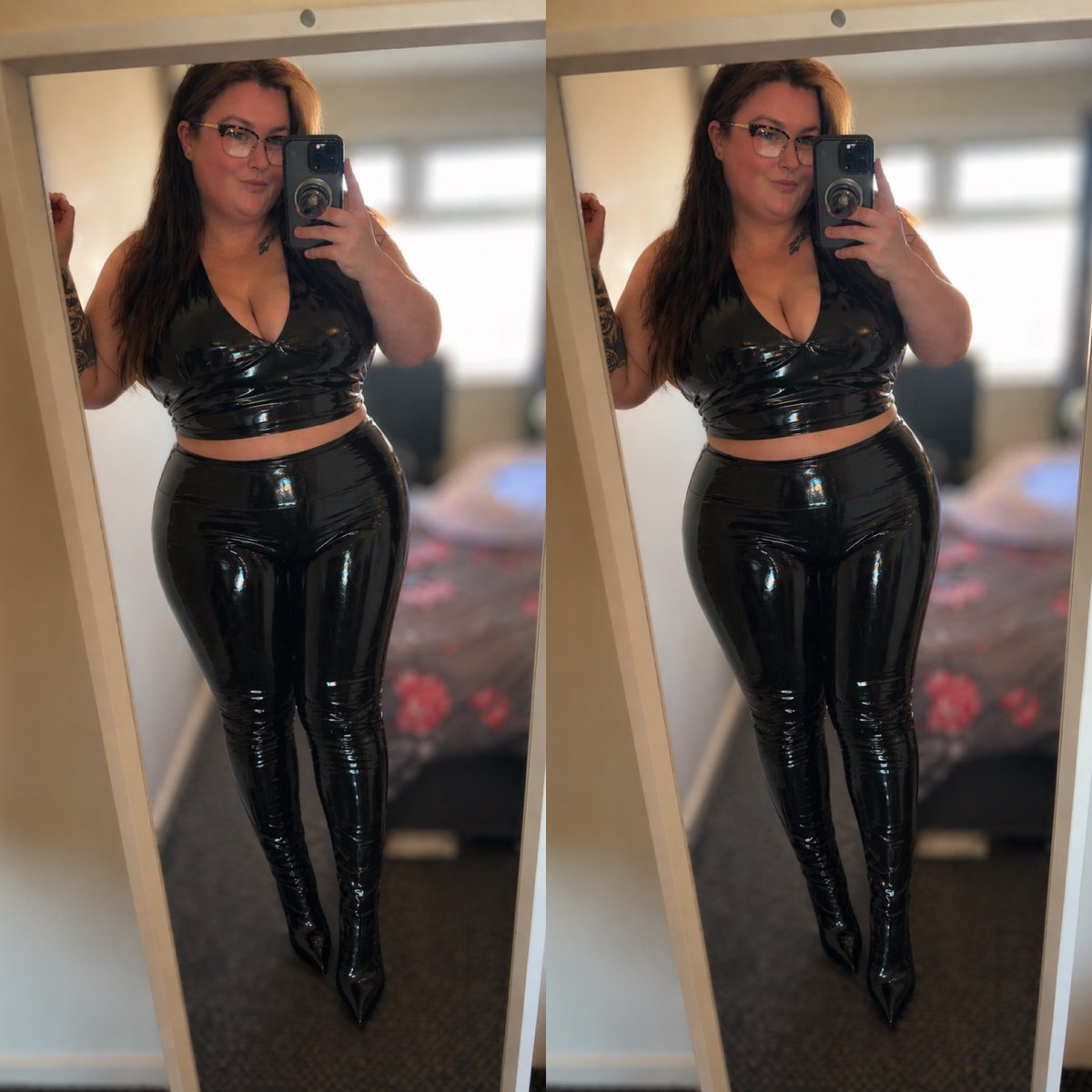 Sarah tweet media