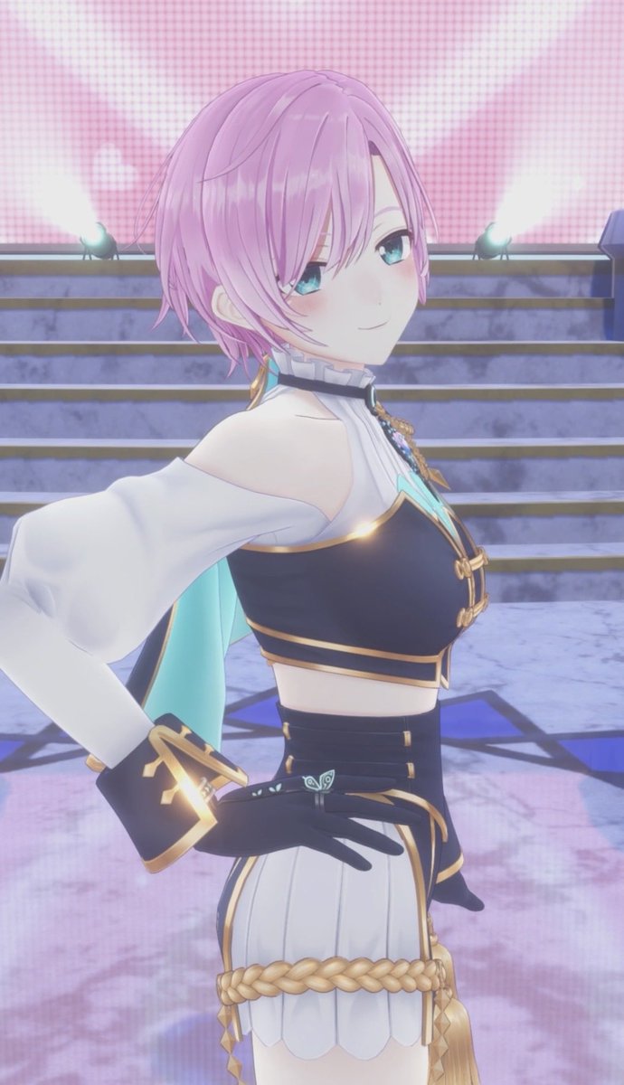 夕陽リリ tweet media