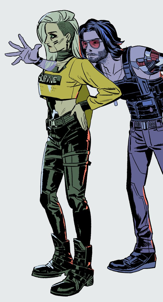 🤜껴리👊 tweet media