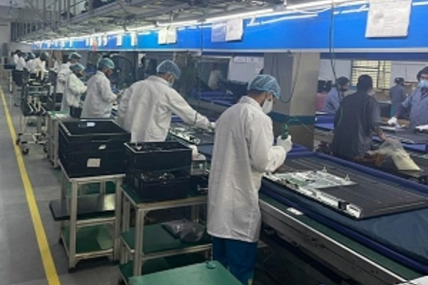 InvGurInd's tweet image. India`s industrial production clocks 4.1 per cent growth in March

investmentguruindia.com/newsdetail/ind…

#ManufacturingSector #Industry #MiningSector #IndustrialProduction #Growth @GoIStats  #CapitalGood #Investmentguruindia