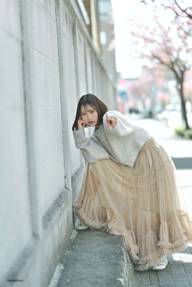 kazu_1187's tweet image. どうよ！(笑)

model:月森あすかさん
@asukatsuki___ 

mer撮影会
@mer_photo
#z6iii #portrait