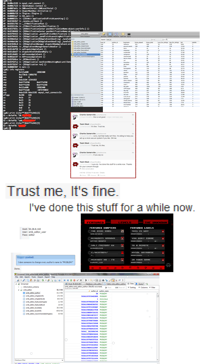 SurrealMediaFacts tweet media