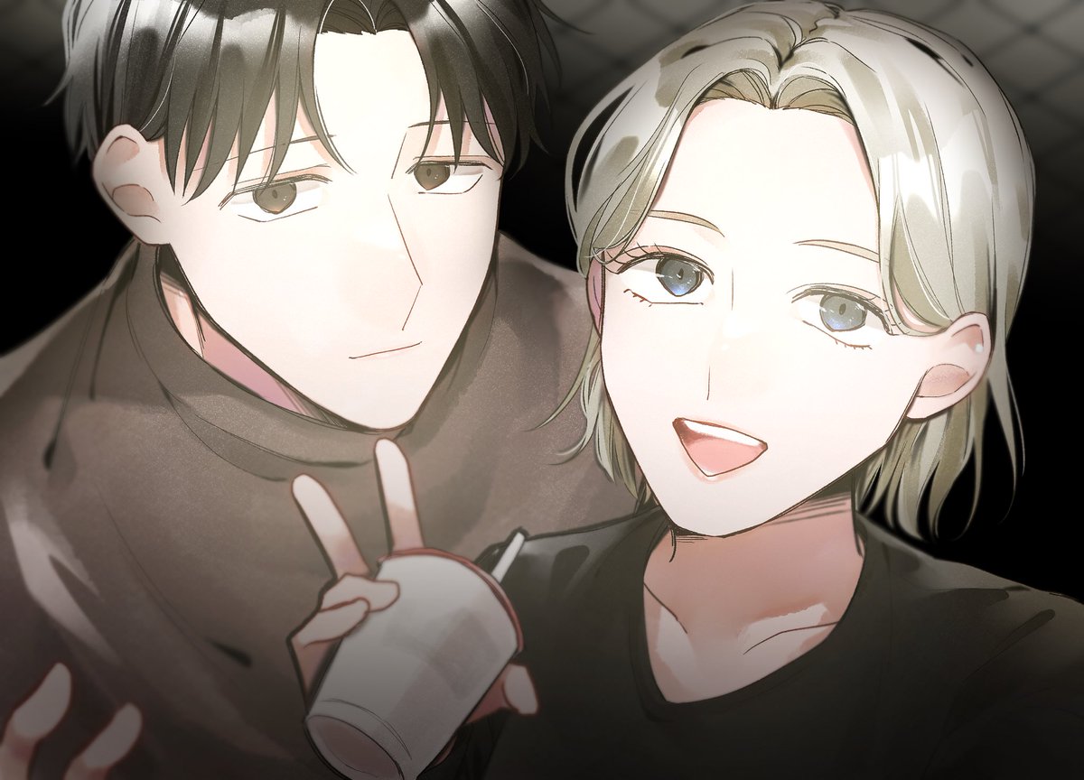 いいち tweet media