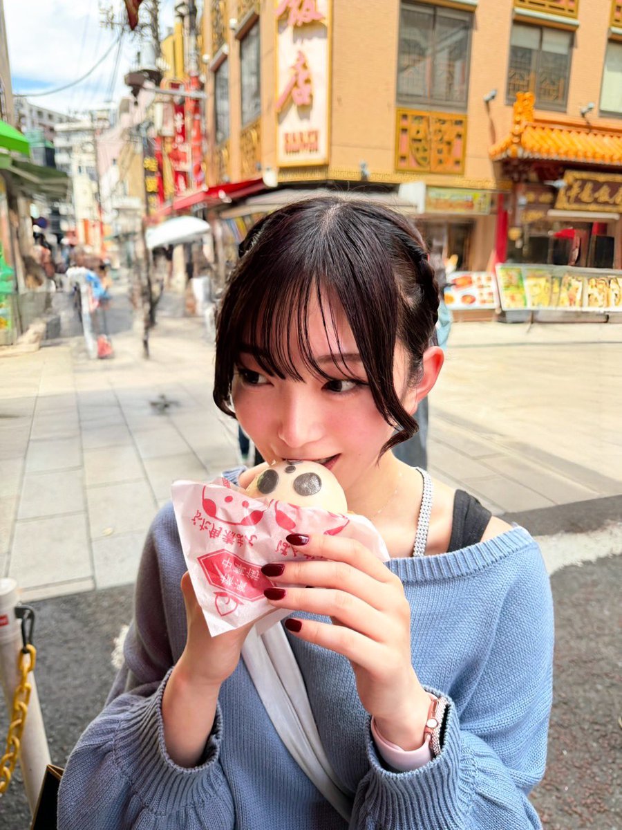 安藤里紗 tweet media