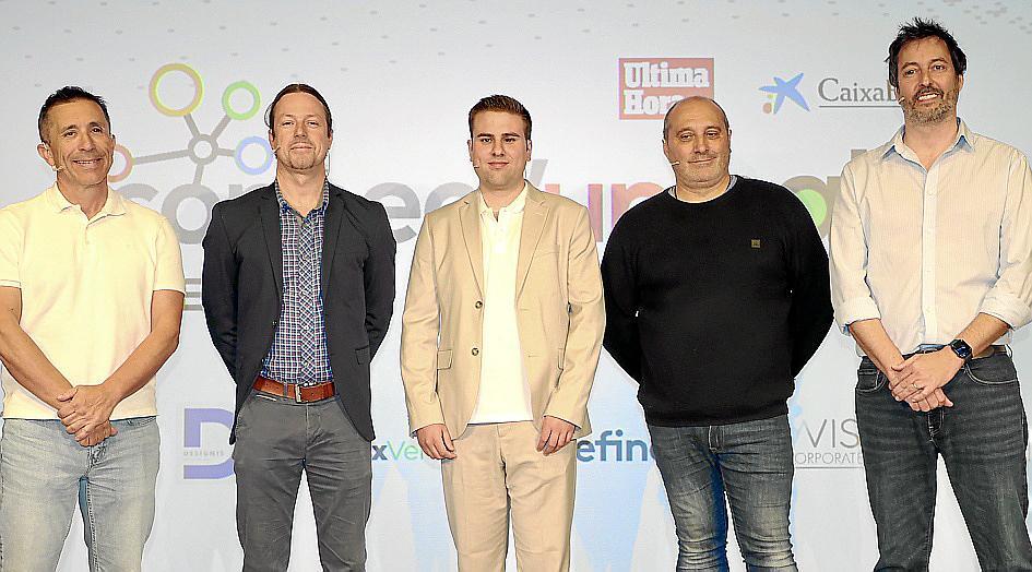 Cluster TEIB tweet media