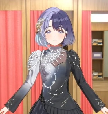 あうん tweet media