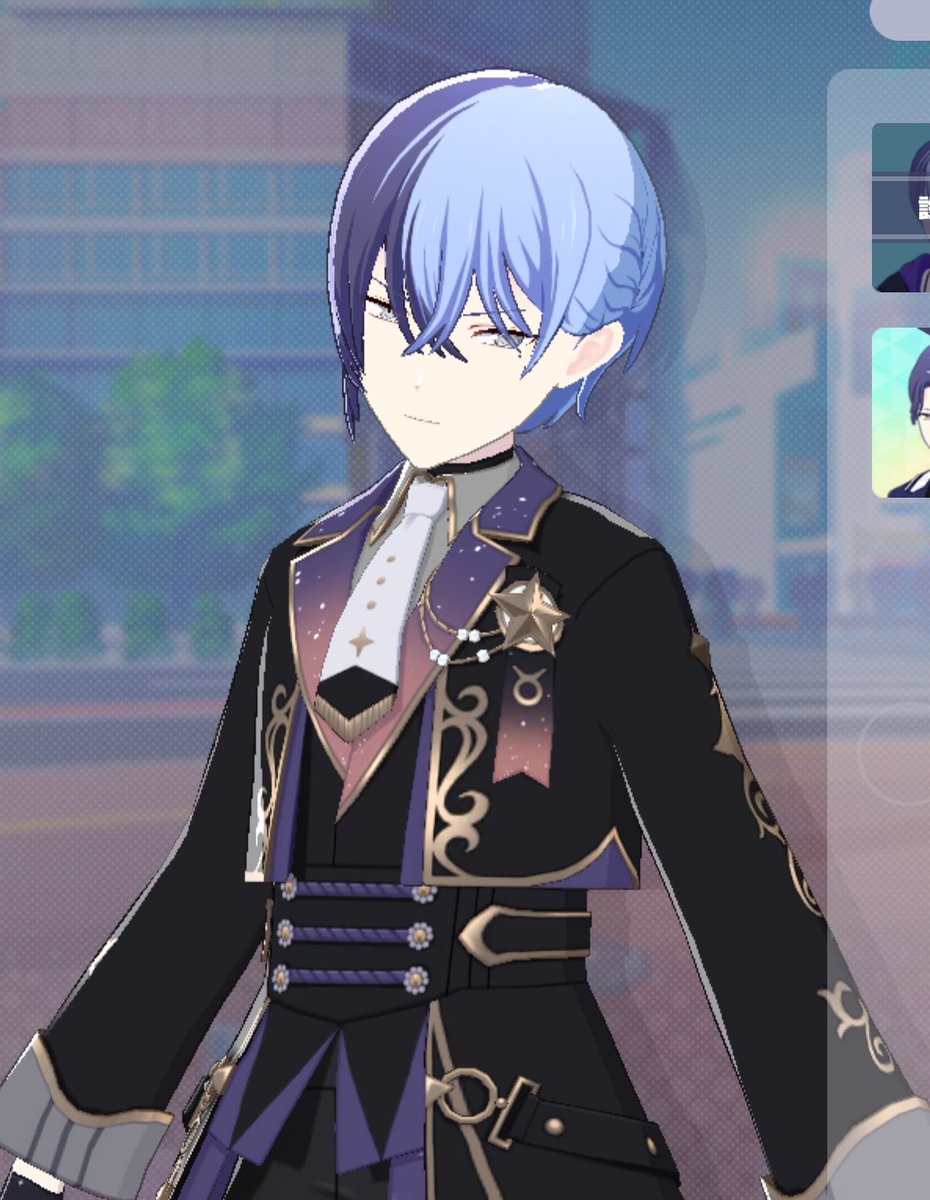 あうん tweet media