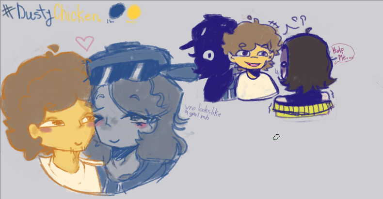 est44l_'s tweet image. my favorite "ship" { @l8rdudz }
# / DustyChicken's no.1 :]
#shedlesky #roblox