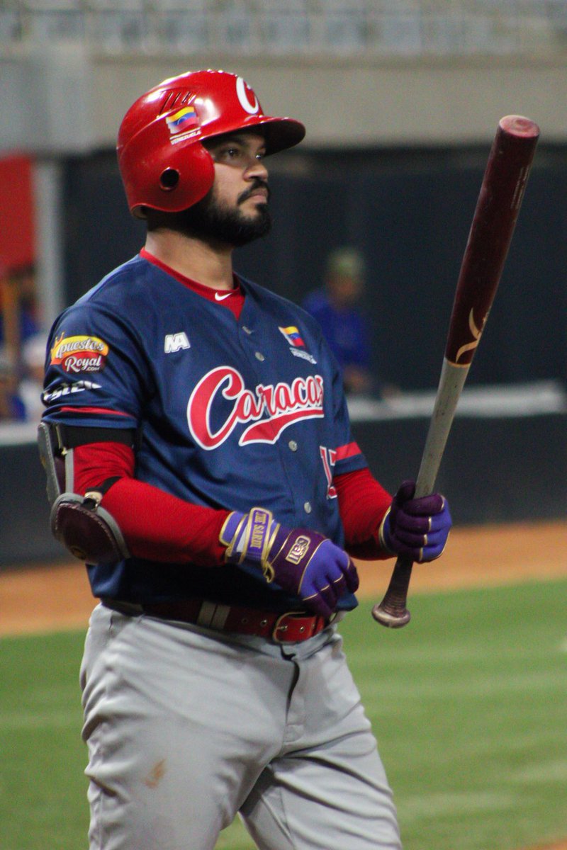 ¡Estamos listos para una nueva semana! 💪🏼⚾️

Hoy jugamos en La Guaira. 🌊
🎟️ 𝐄𝐧𝐭𝐫𝐚𝐝𝐚 𝐠𝐫𝐚𝐭𝐮𝐢𝐭𝐚

#EsteEsMiEquipo🏛️ y #VamosPorMás🏆