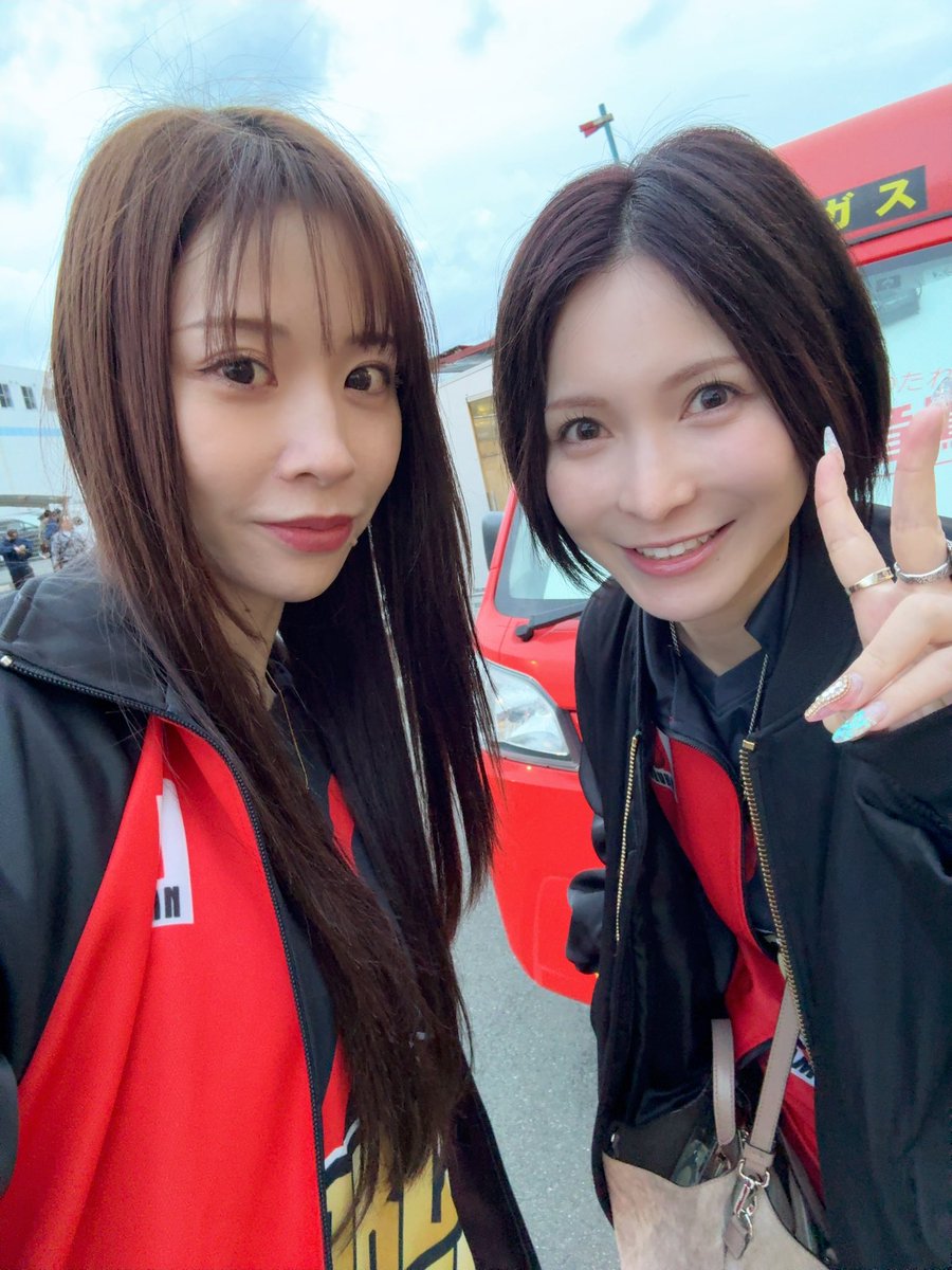 七瀬静香@JANBARI.TV🍄👻 tweet media