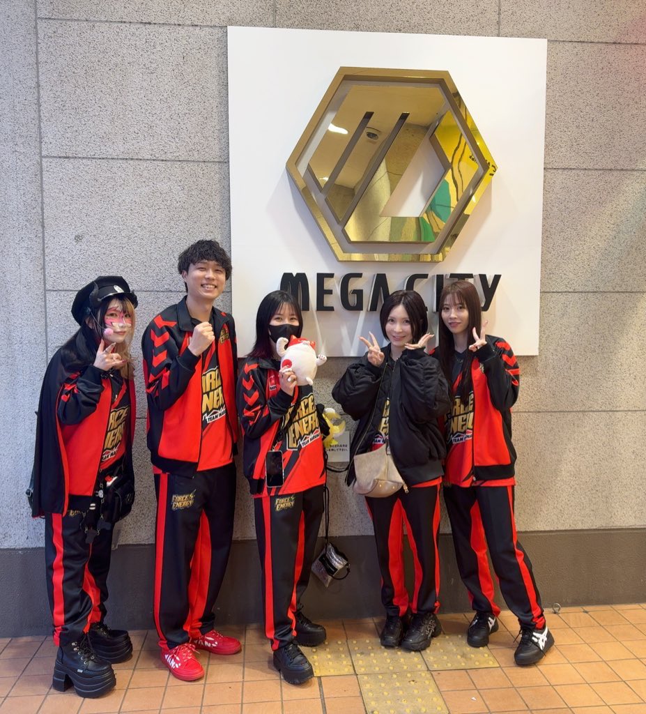 七瀬静香@JANBARI.TV🍄👻 tweet media