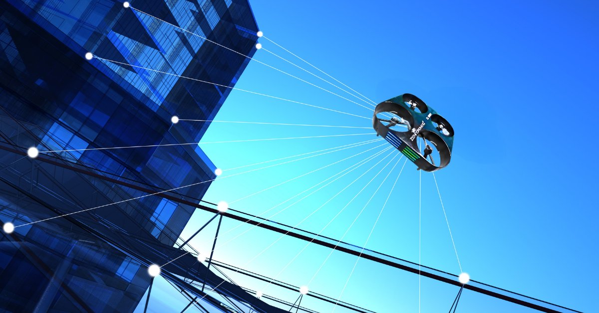 Drone as a Service tweet media