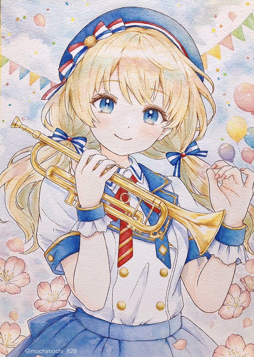 しろもち🌸 (@mochimochi_829) / Posts / X