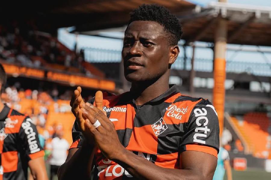 Cœur de Gone 🦁🔴🔵 tweet media
