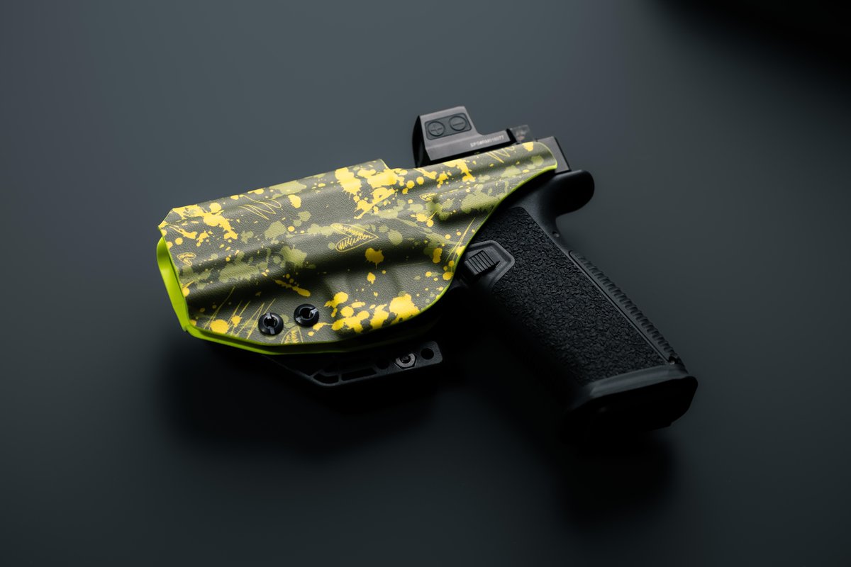 Eclipse Holsters (@Eclipse_Holster) / Posts / X