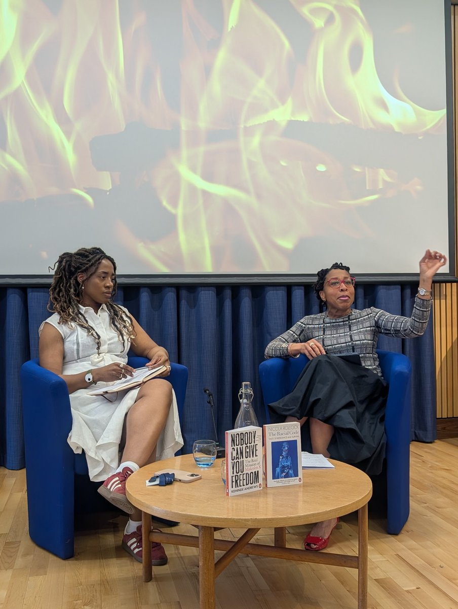 kehinde_andrews's tweet photo. "An immediate strategy to survive the madness we got through is to make sure I have Maya Angelou 'Still I Rise' on my desk to make sure I can find spiritual nourishment to my soul ,or playing Jay -Z's 99 Problems" @NicolaRollock https://t.co/ihRC5VkjA4