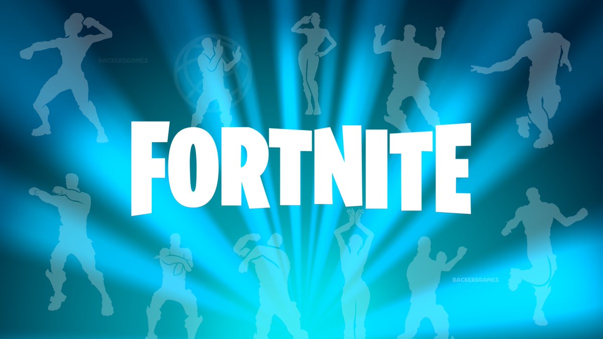 Backers | Fortnite News tweet media