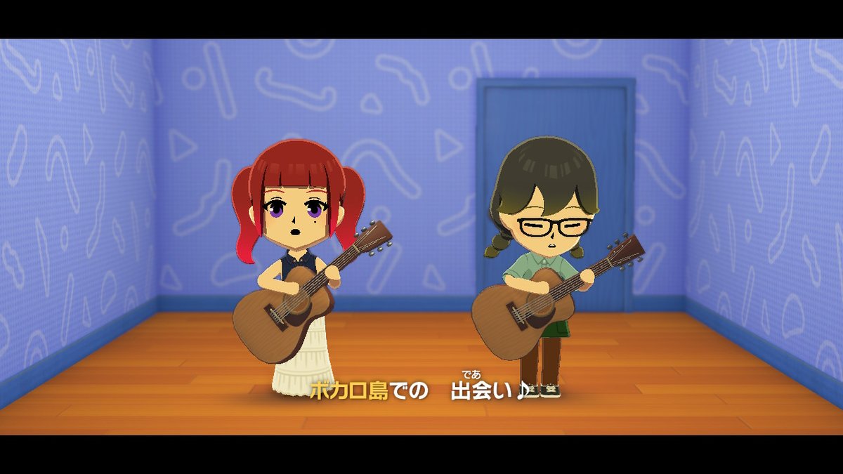 欠瀬津（さぶ） tweet media