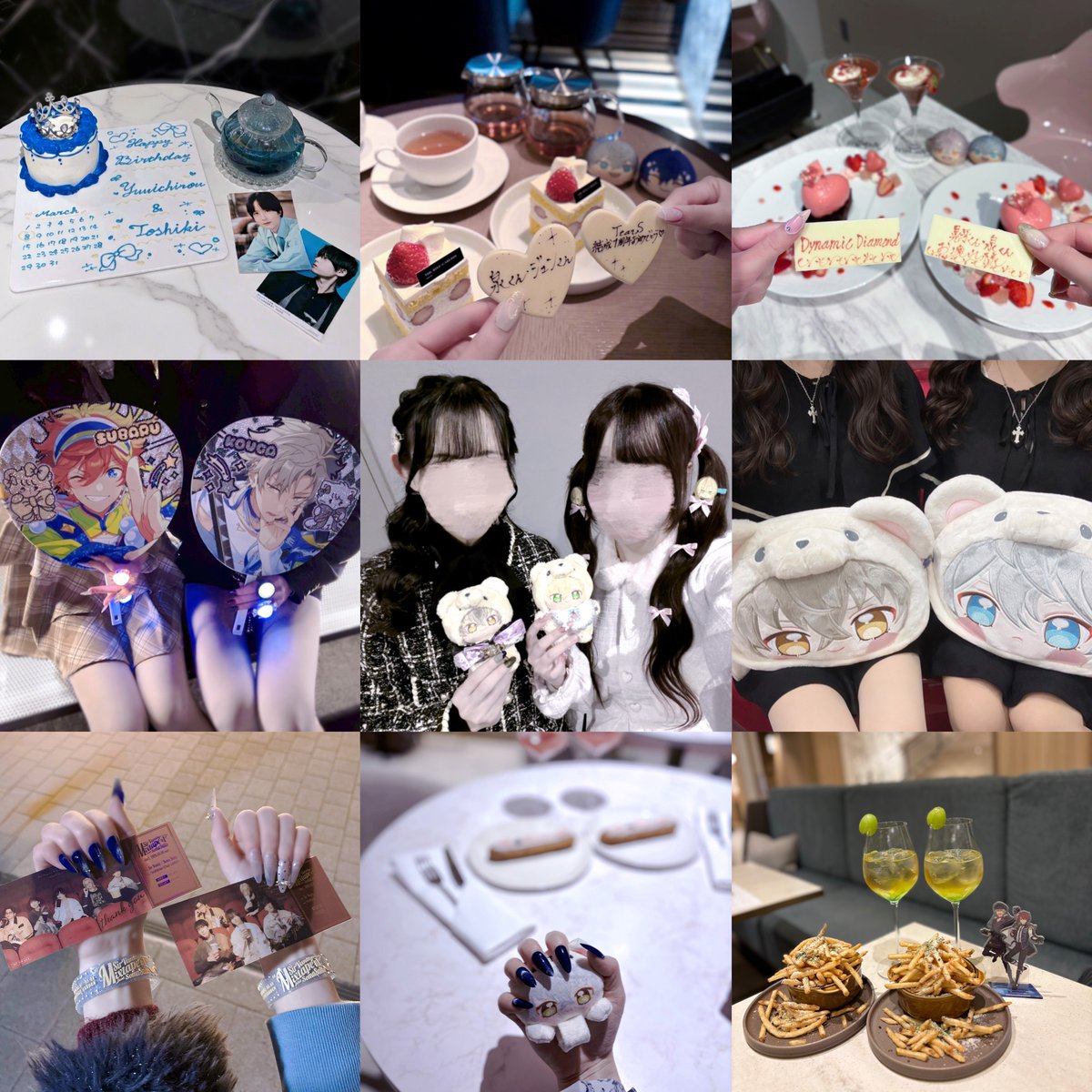 🥀✧︎*。 tweet media