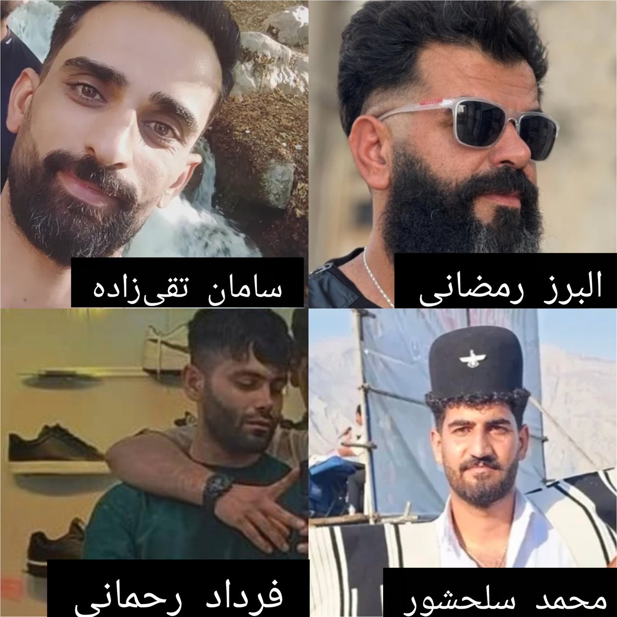 فواد چوبین tweet media