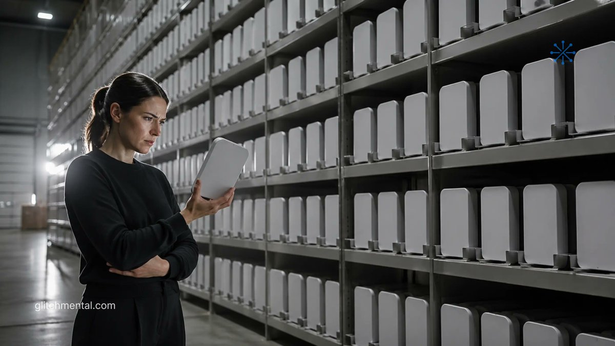 GlitchMentalMX's tweet image. ChatGPT sin hardware propio es solo una app más.

Y OpenAI lo sabe.

La próxima guerra no es de modelos, es de dispositivos.

glitchmental.com/2026/04/openai…

#IA #Hardware