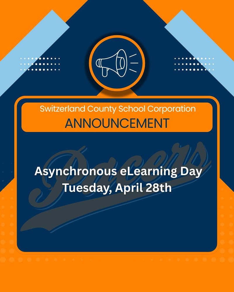 switzsc's tweet photo. Asynchronous eLearning Day Tuesday, April 28th https://t.co/FXGZeILR3c https://t.co/wjjANPJNmf