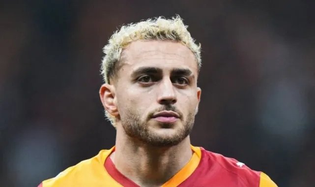 Forza Galatasaray tweet media