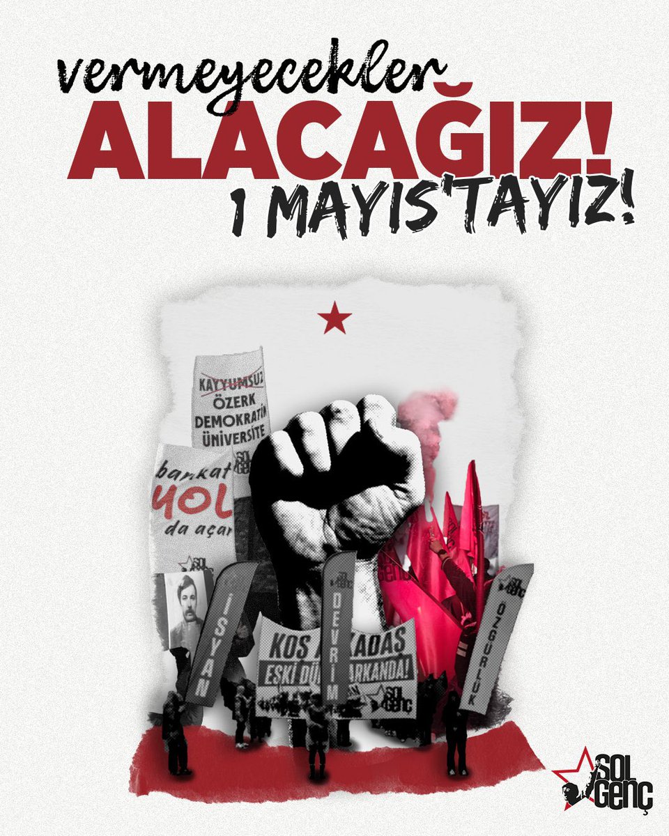 SOL Genç Çanakkale tweet media