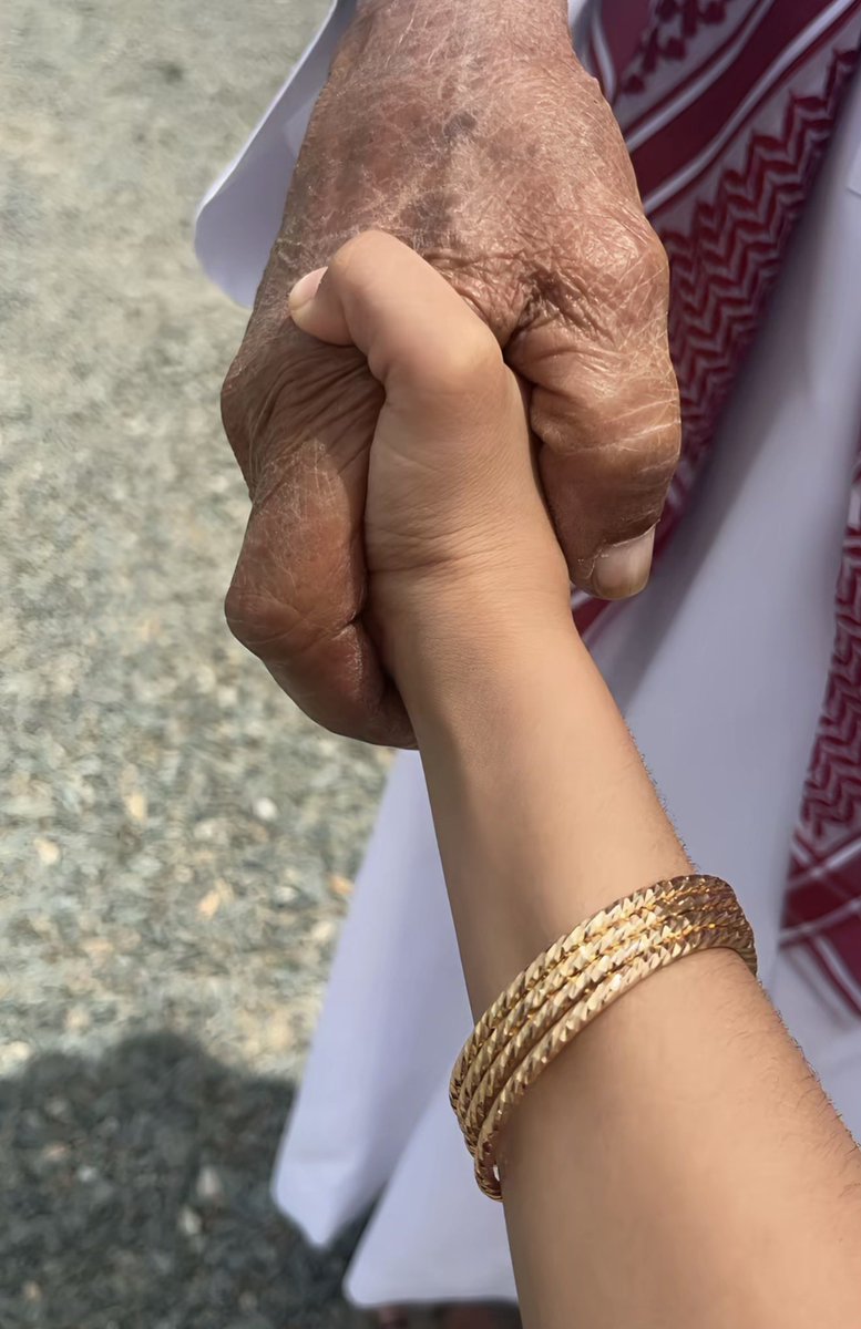 مشاري العنزي tweet media