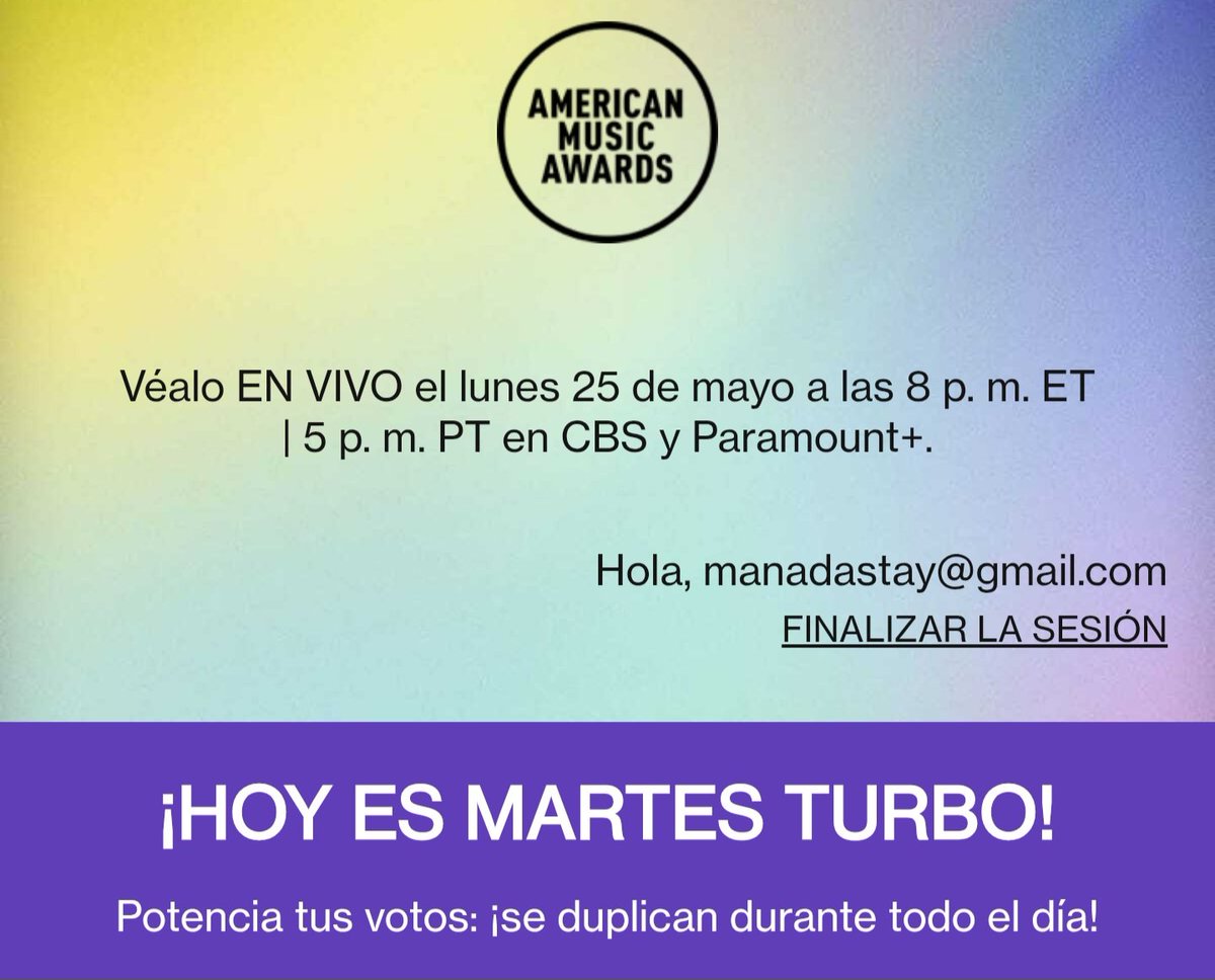 Manada Stay tweet media