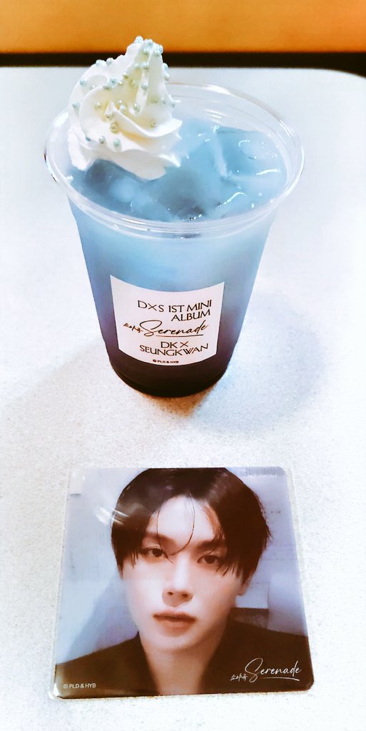 svt526SK116's tweet image. カラオケBanBan初めて行ってきた

#DS #SEVENTTEN