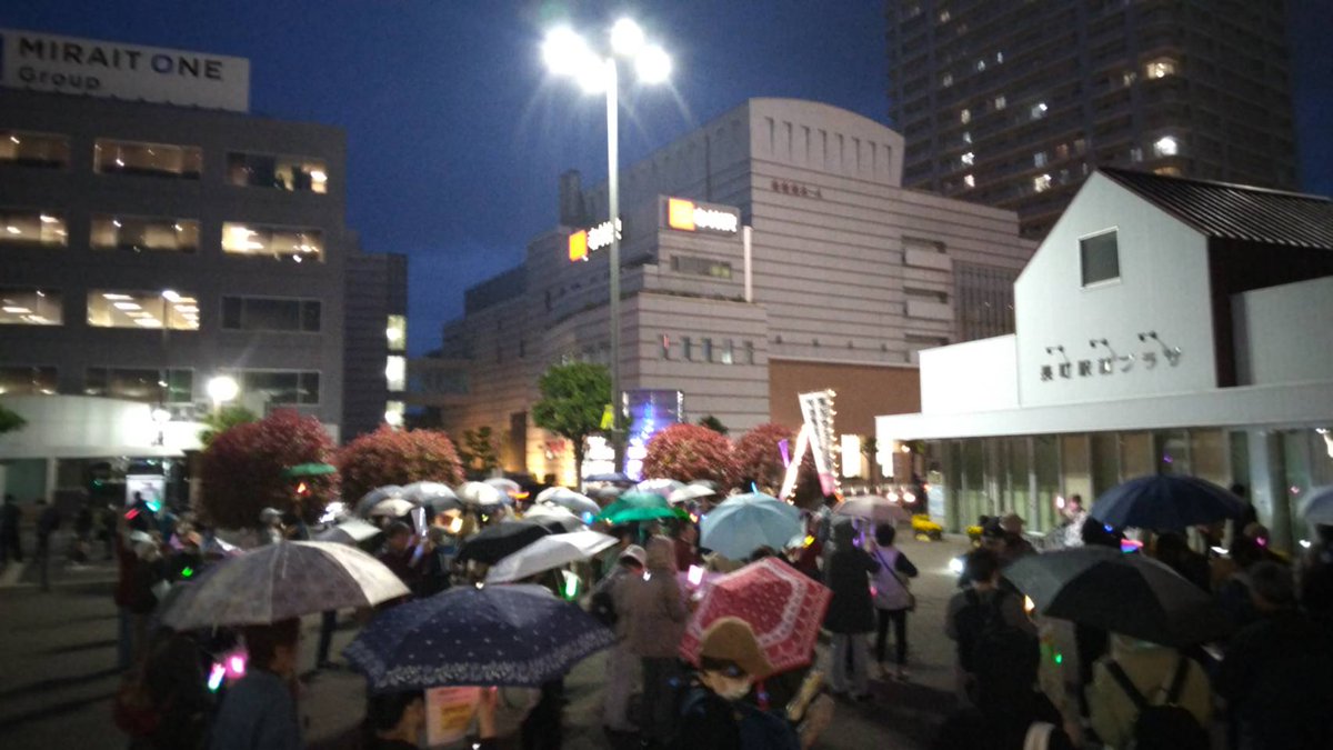 ふなやま由美 tweet media