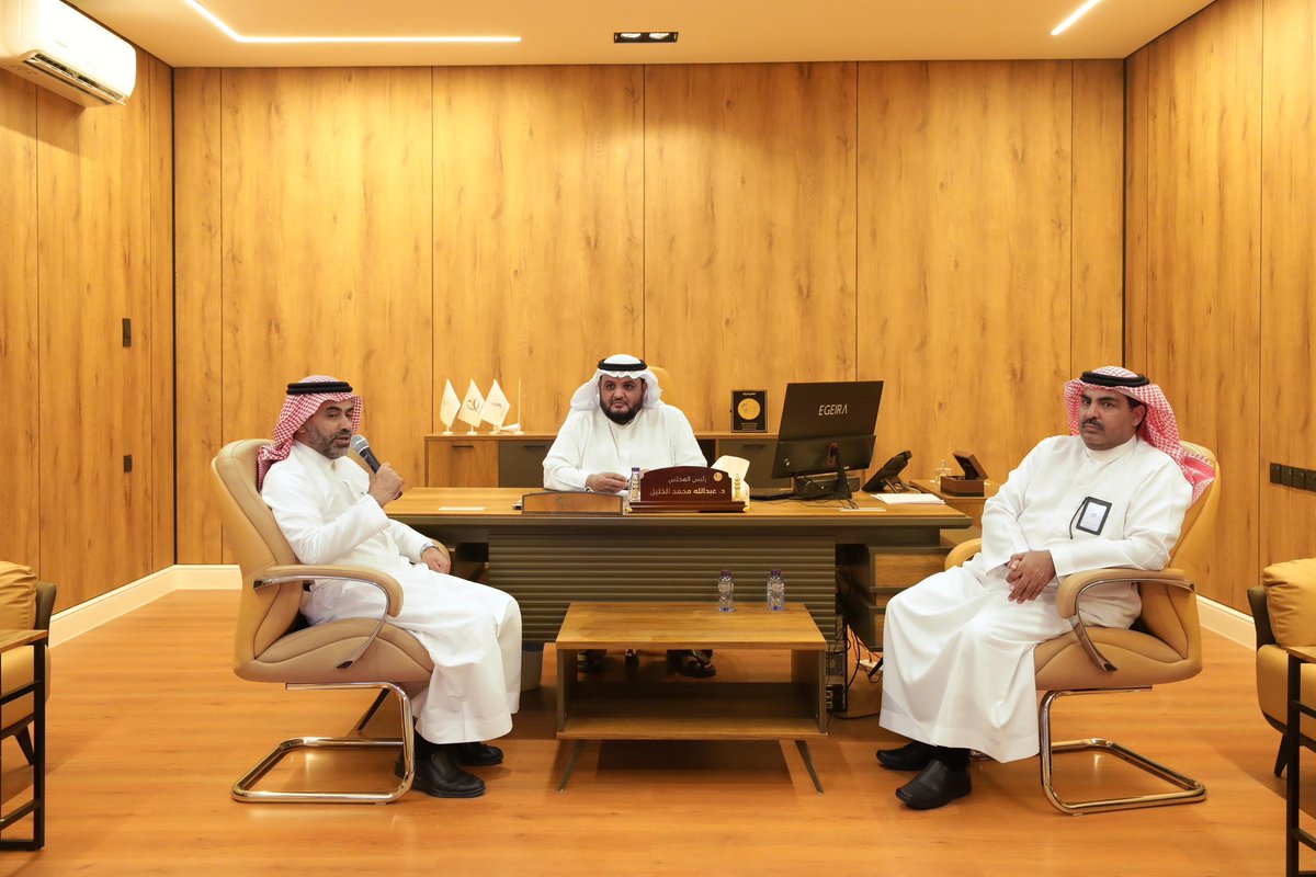 جمعية الملك عبدالعزيز الخيرية للخدمات الاجتماعية tweet media