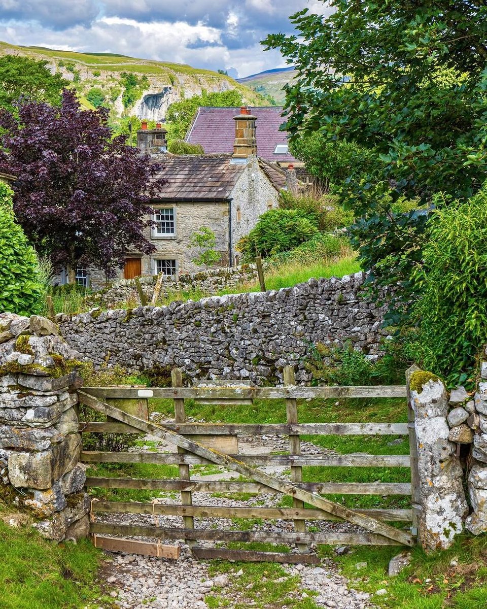 North Yorkshire tweet media