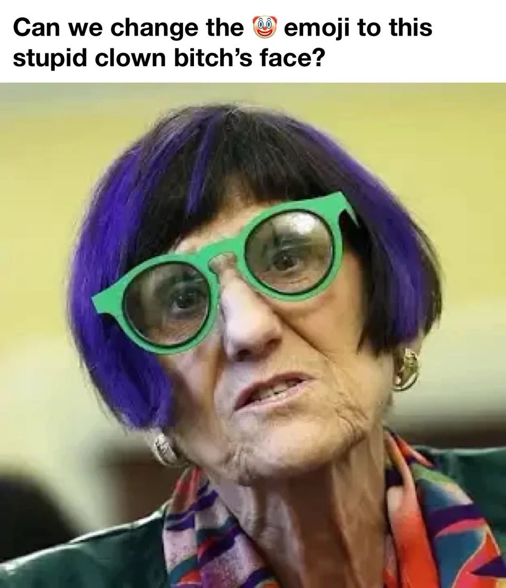 Mrs B tweet media
