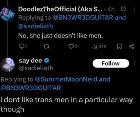Solomon tweet media